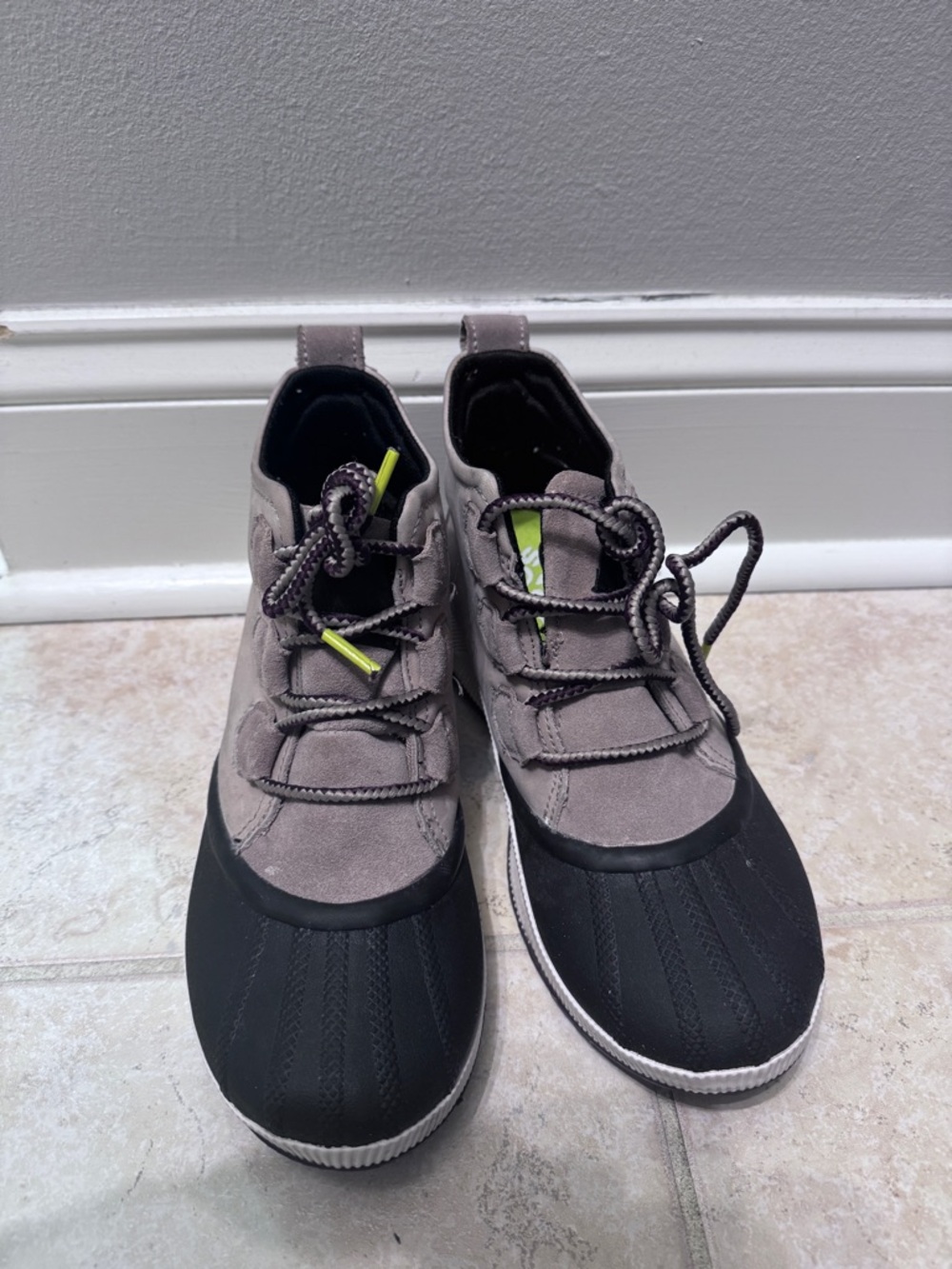 Sorel Women's Winter Rain Boots